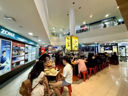 Queensway Tower / Queensway Shopping Centre (D3), Shop House #578550251